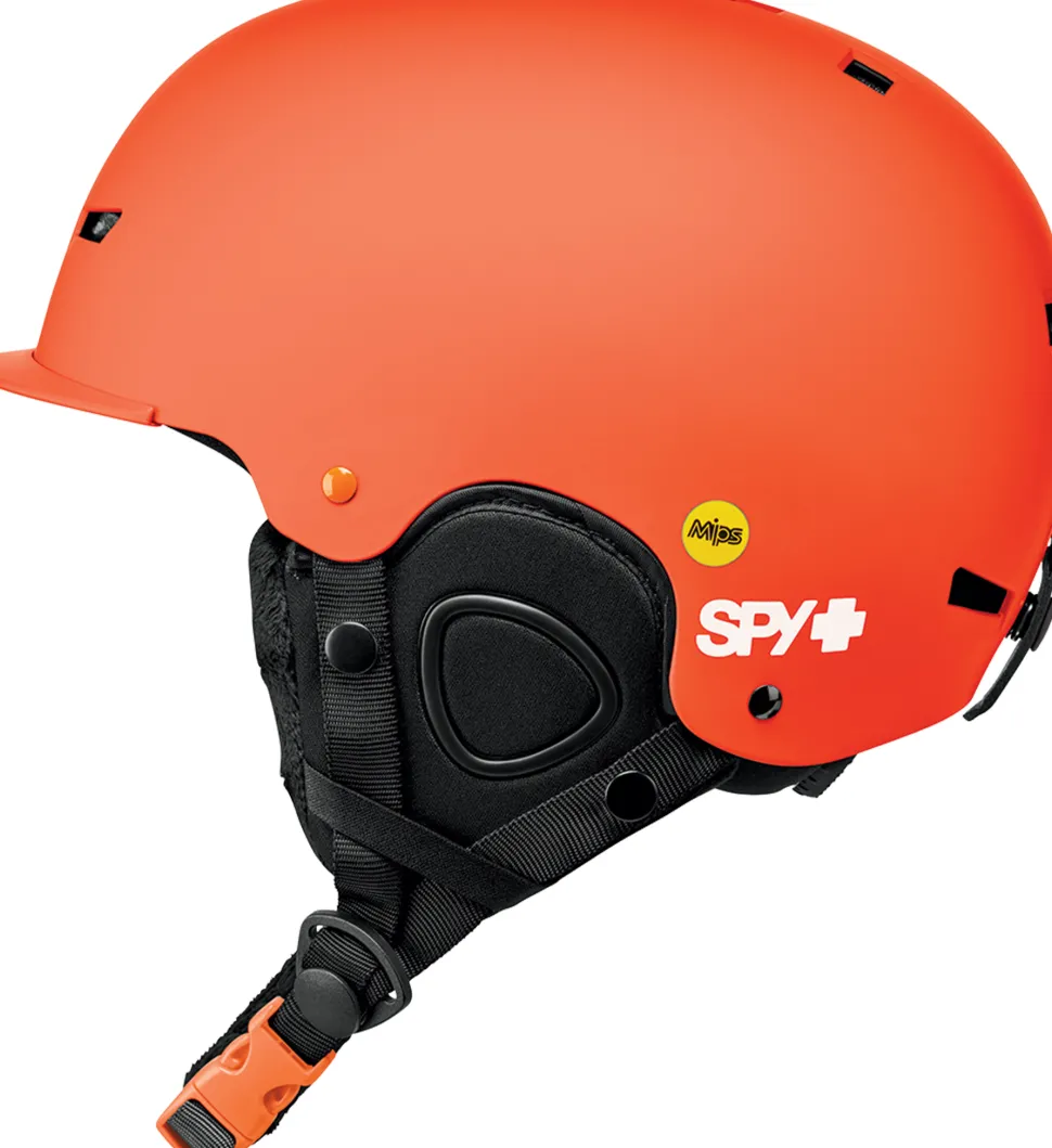 LIL Galactic MIPS Snow Helmet - Youth
