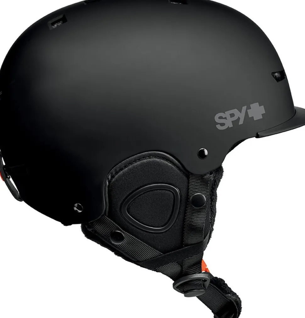 LIL Galactic MIPS Snow Helmet - Youth