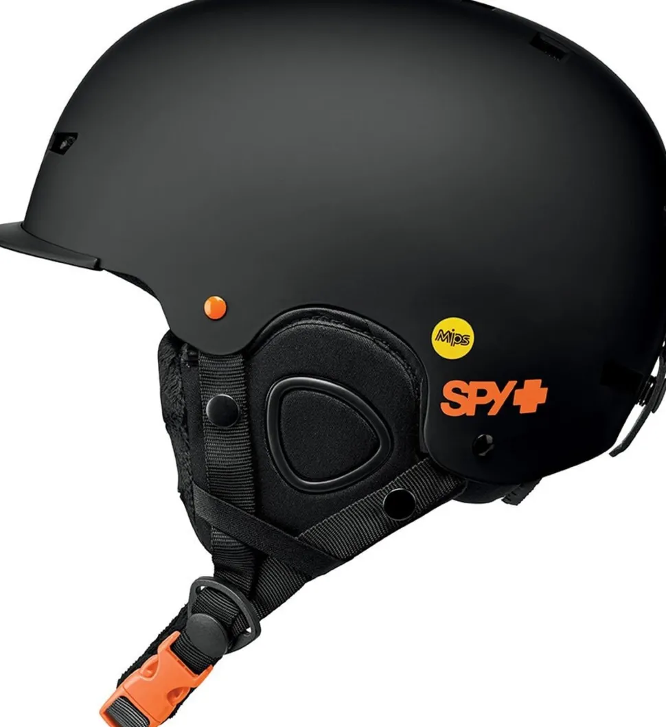LIL Galactic MIPS Snow Helmet - Youth