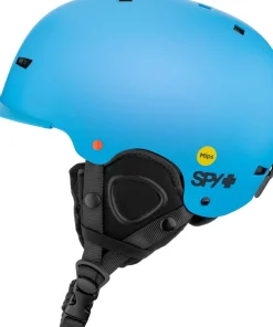 LIL Galactic MIPS Snow Helmet - Youth