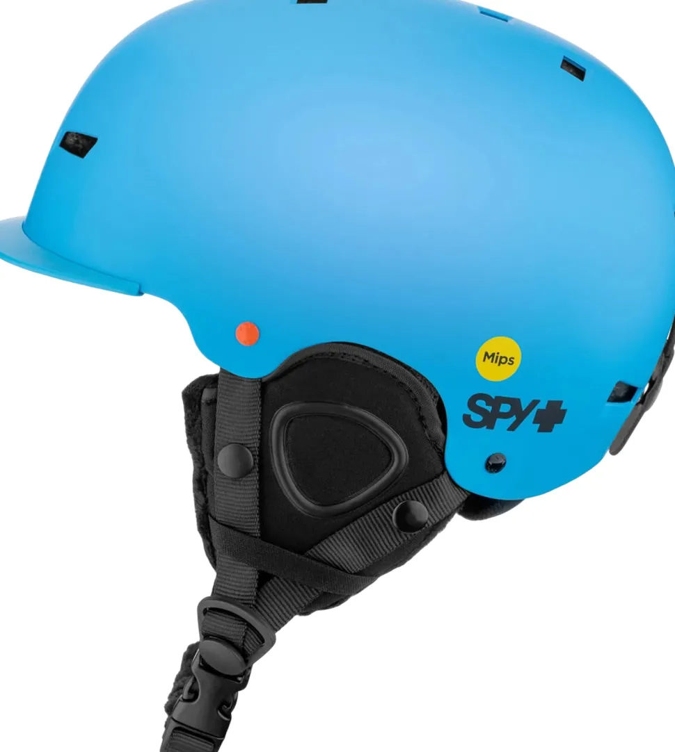 LIL Galactic MIPS Snow Helmet - Youth
