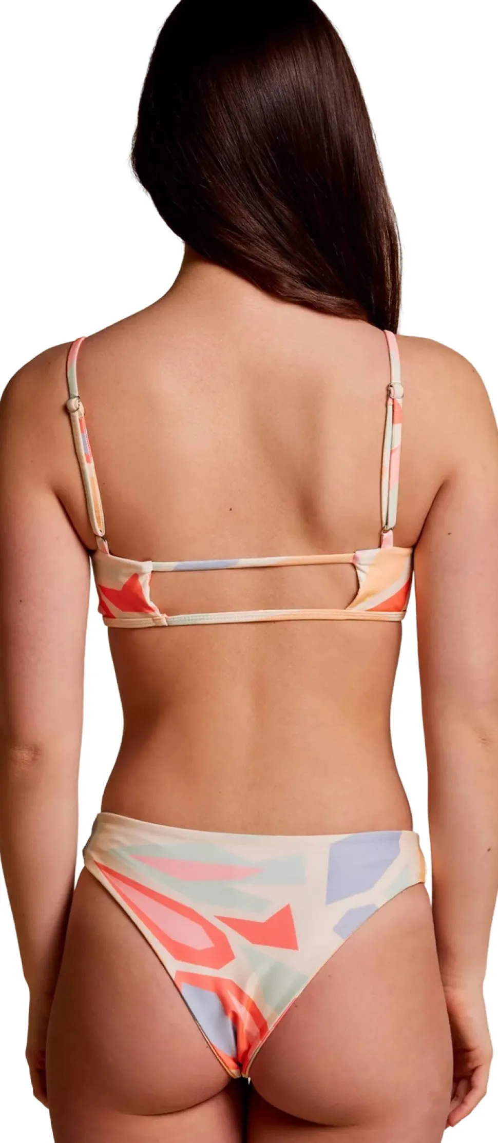 Lilo Bikini Bottom - Women's
