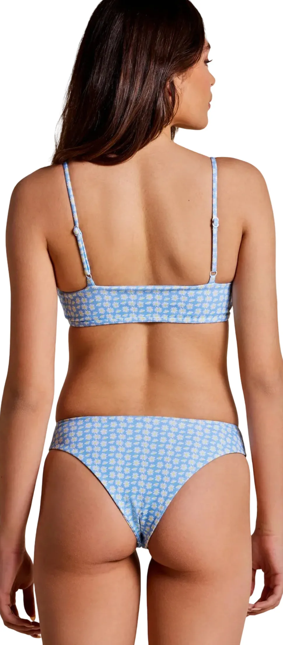 Lilo Bikini Bottom - Women's