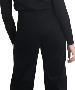 Lily Wide Leg Classic Rise Pant - Women's