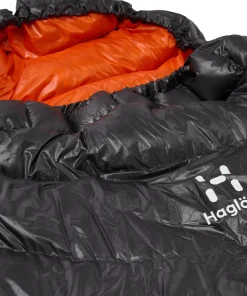 L.I.M +3 Down Sleeping Bag