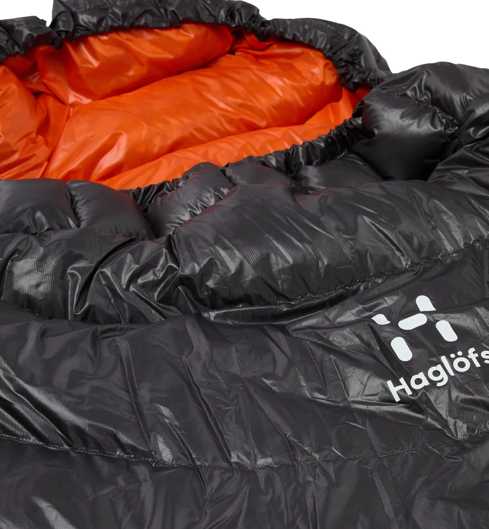 L.I.M +3 Down Sleeping Bag