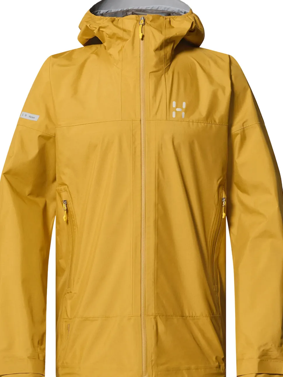 L.I.M Airak 2.5 Layer Jacket - Men's