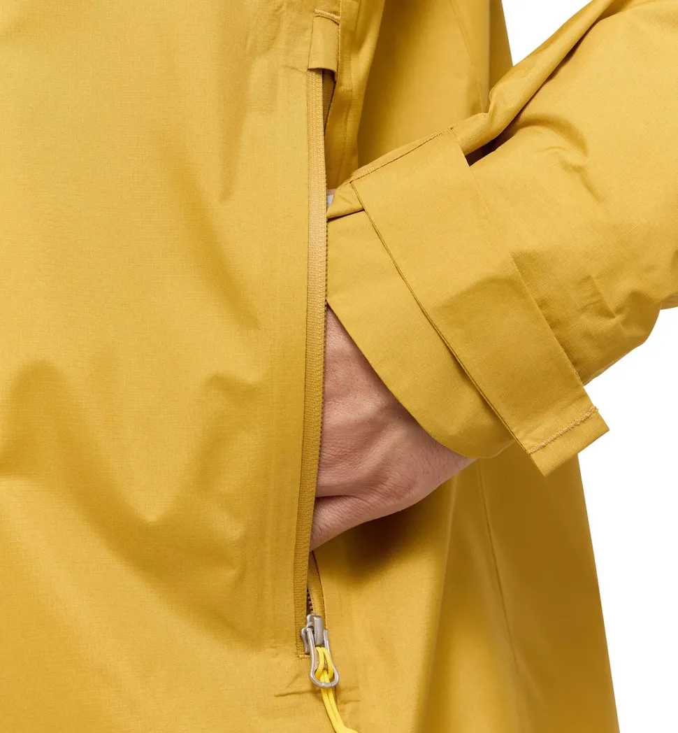 L.I.M Airak 2.5 Layer Jacket - Men's