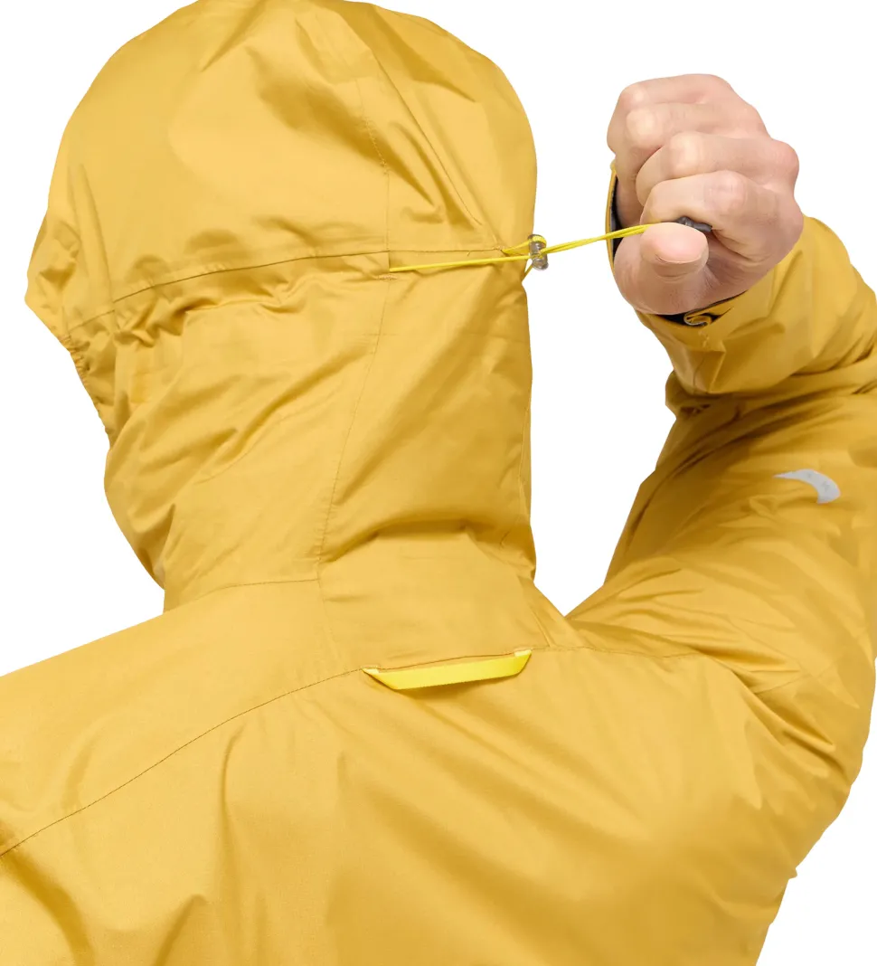 L.I.M Airak 2.5 Layer Jacket - Men's
