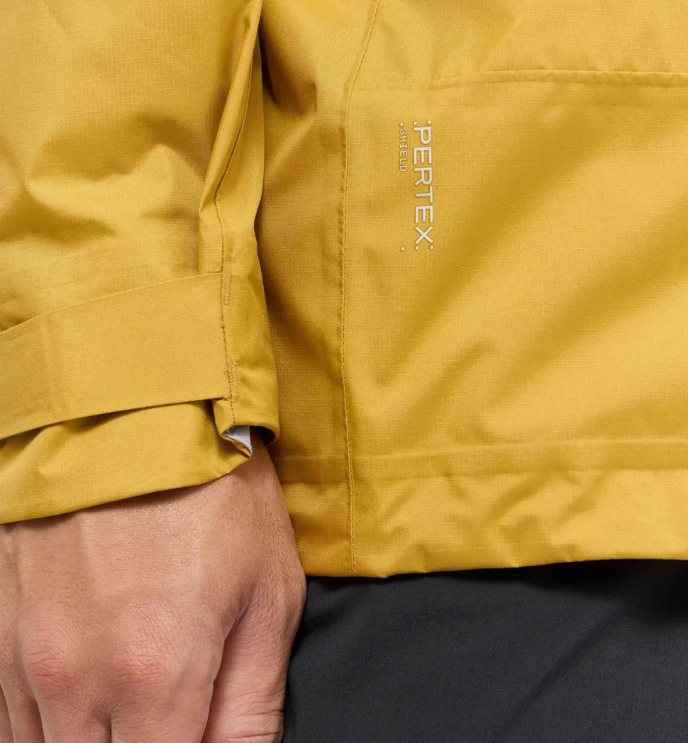 L.I.M Airak 2.5 Layer Jacket - Men's