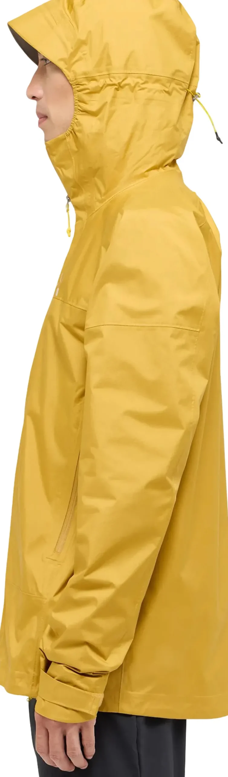 L.I.M Airak 2.5 Layer Jacket - Men's