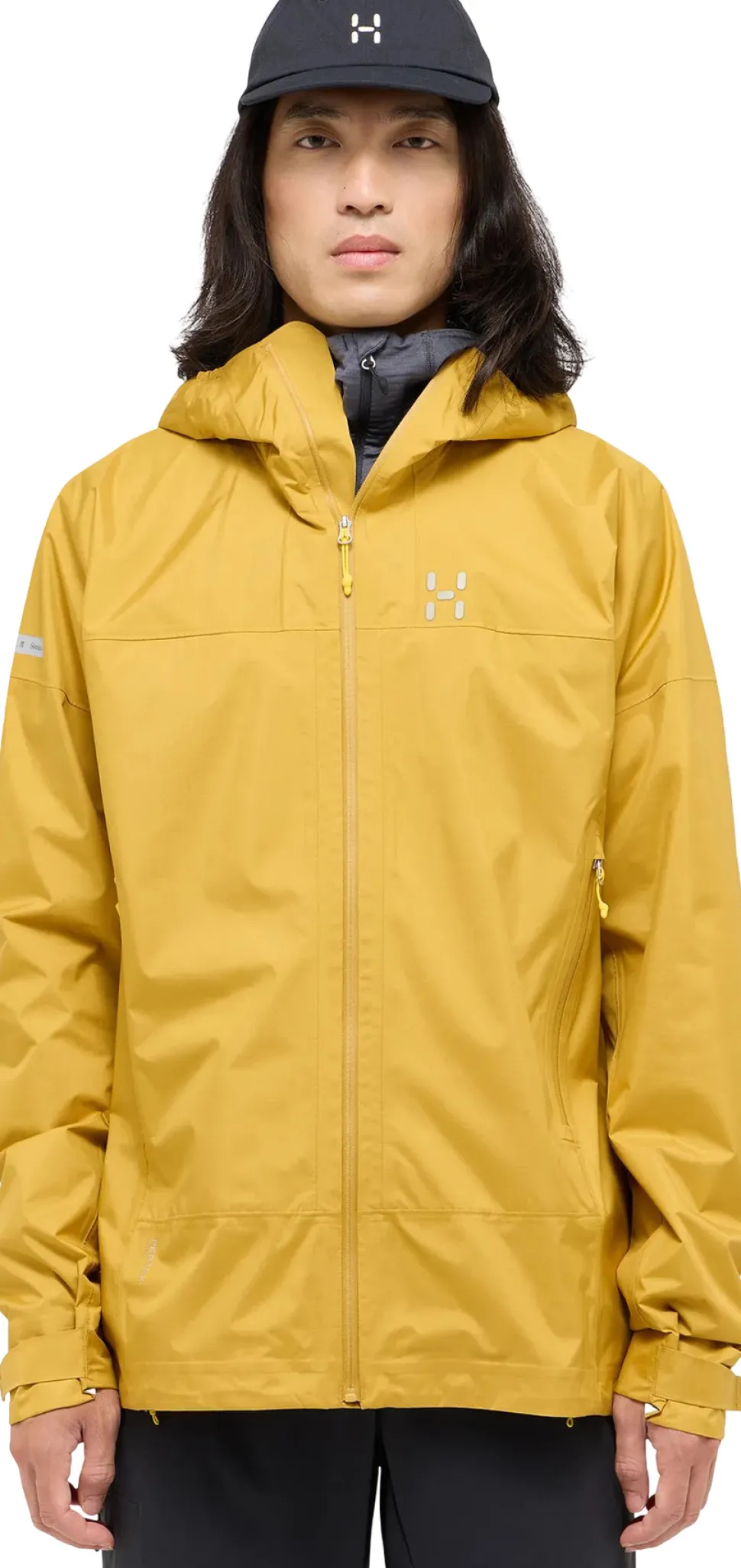 L.I.M Airak 2.5 Layer Jacket - Men's