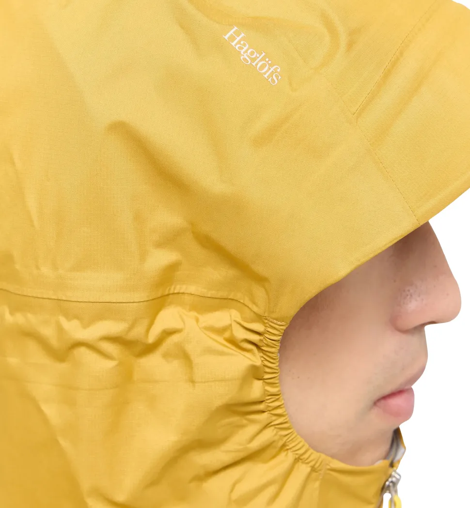 L.I.M Airak 2.5 Layer Jacket - Men's