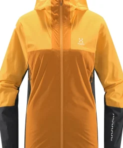 L.I.M Alpha Hooded Jacket - Women's