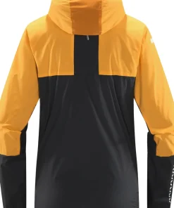 L.I.M Alpha Hooded Jacket - Women's