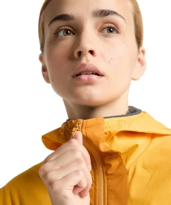 L.I.M Alpha Hooded Jacket - Women's