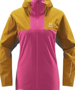 L.I.M Alpha Hooded Jacket - Women's