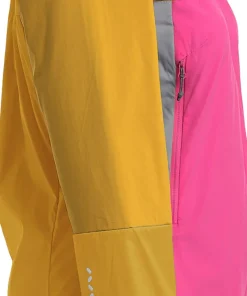 L.I.M Alpha Hooded Jacket - Women's