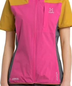 L.I.M Alpha Vest - Women's