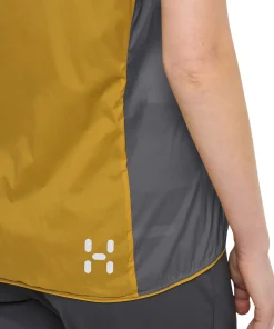 L.I.M Alpha Vest - Women's