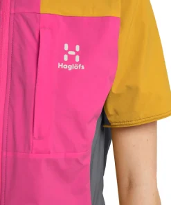 L.I.M Alpha Vest - Women's