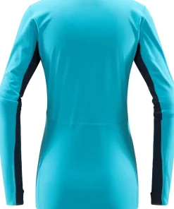 L.I.M Crown LS Tee - Women's