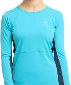 L.I.M Crown LS Tee - Women's