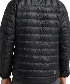 L.I.M Down Jacket - Men's