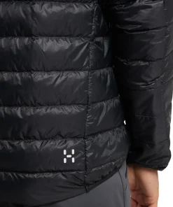 L.I.M Down Jacket - Men's