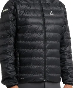 L.I.M Down Jacket - Men's