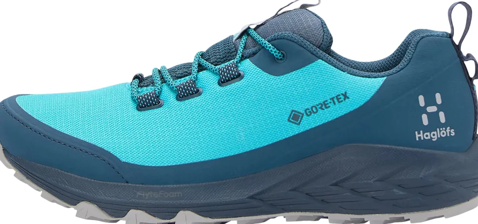 L.I.M FH Gore-Tex Low Shoes - Women's