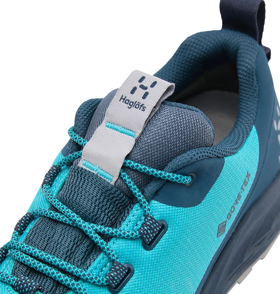 L.I.M FH Gore-Tex Low Shoes - Women's