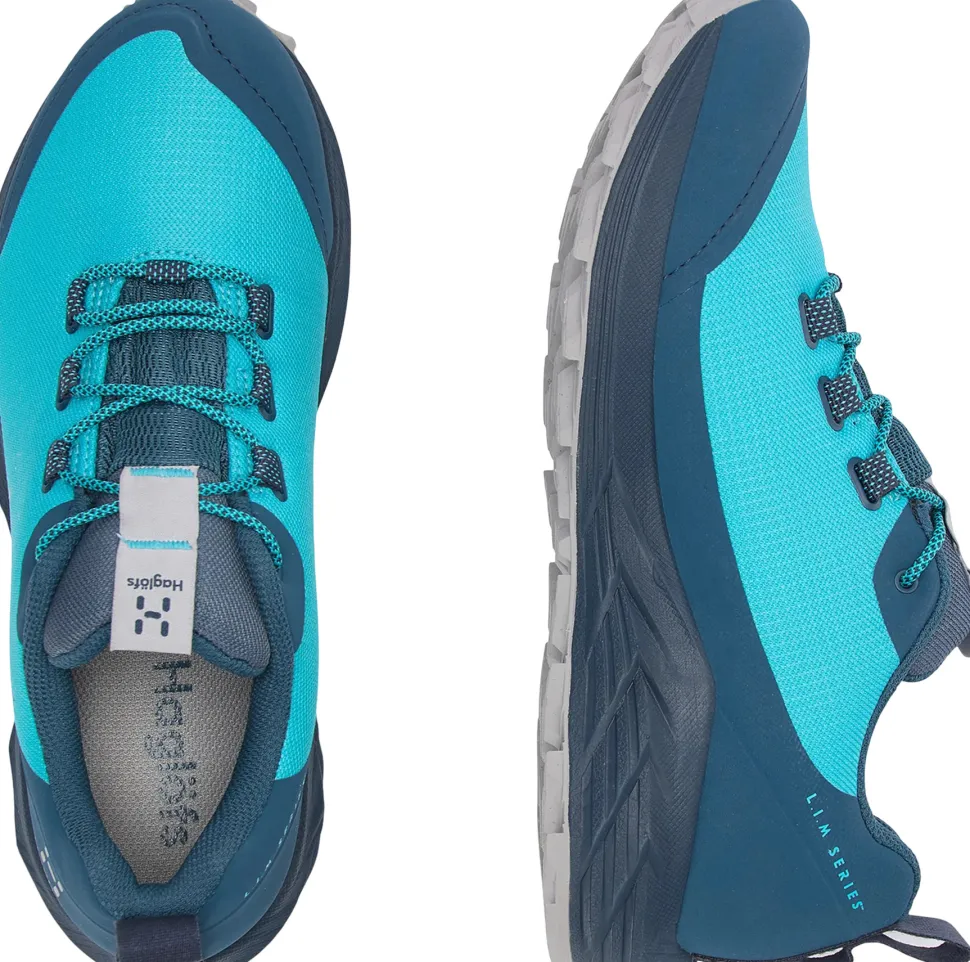 L.I.M FH Gore-Tex Low Shoes - Women's