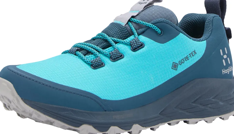L.I.M FH Gore-Tex Low Shoes - Women's