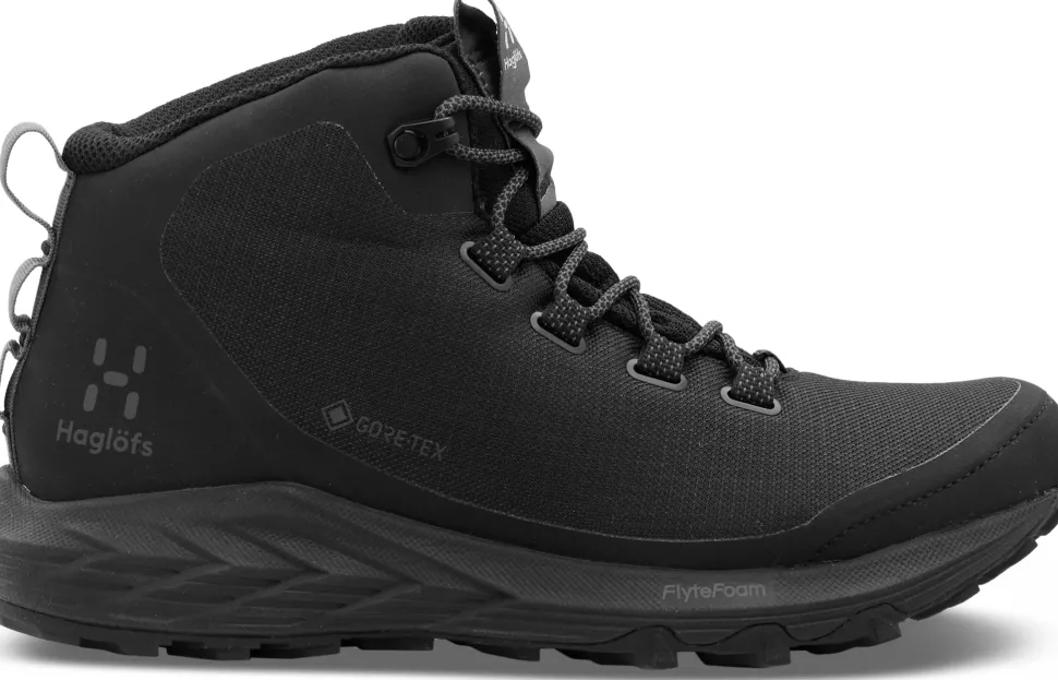 L.I.M FH GTX Mid Boots - Women's