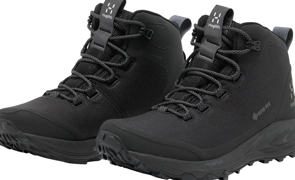 L.I.M FH GTX Mid Boots - Women's