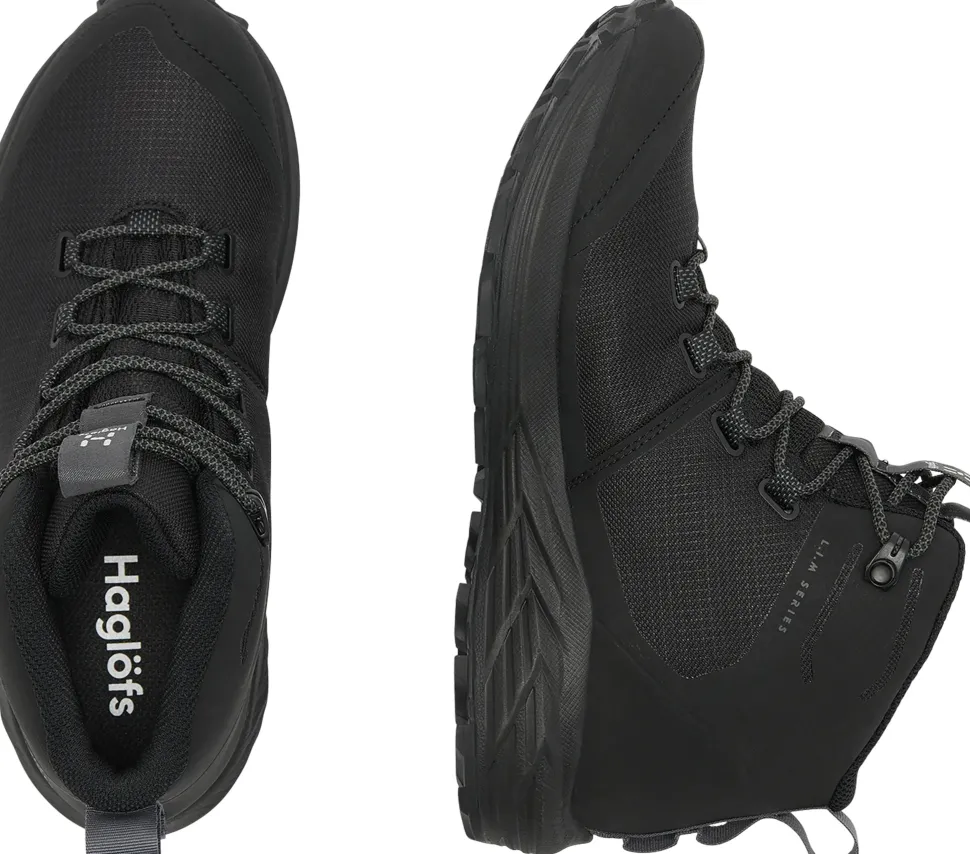 L.I.M FH GTX Mid Boots - Women's
