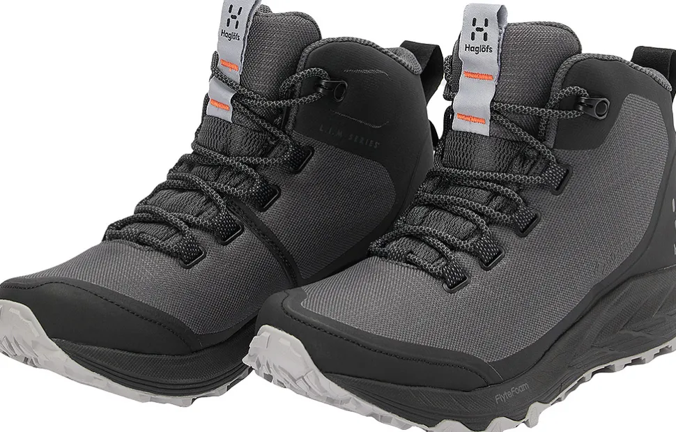 L.I.M FH GTX Mid Boots - Women's