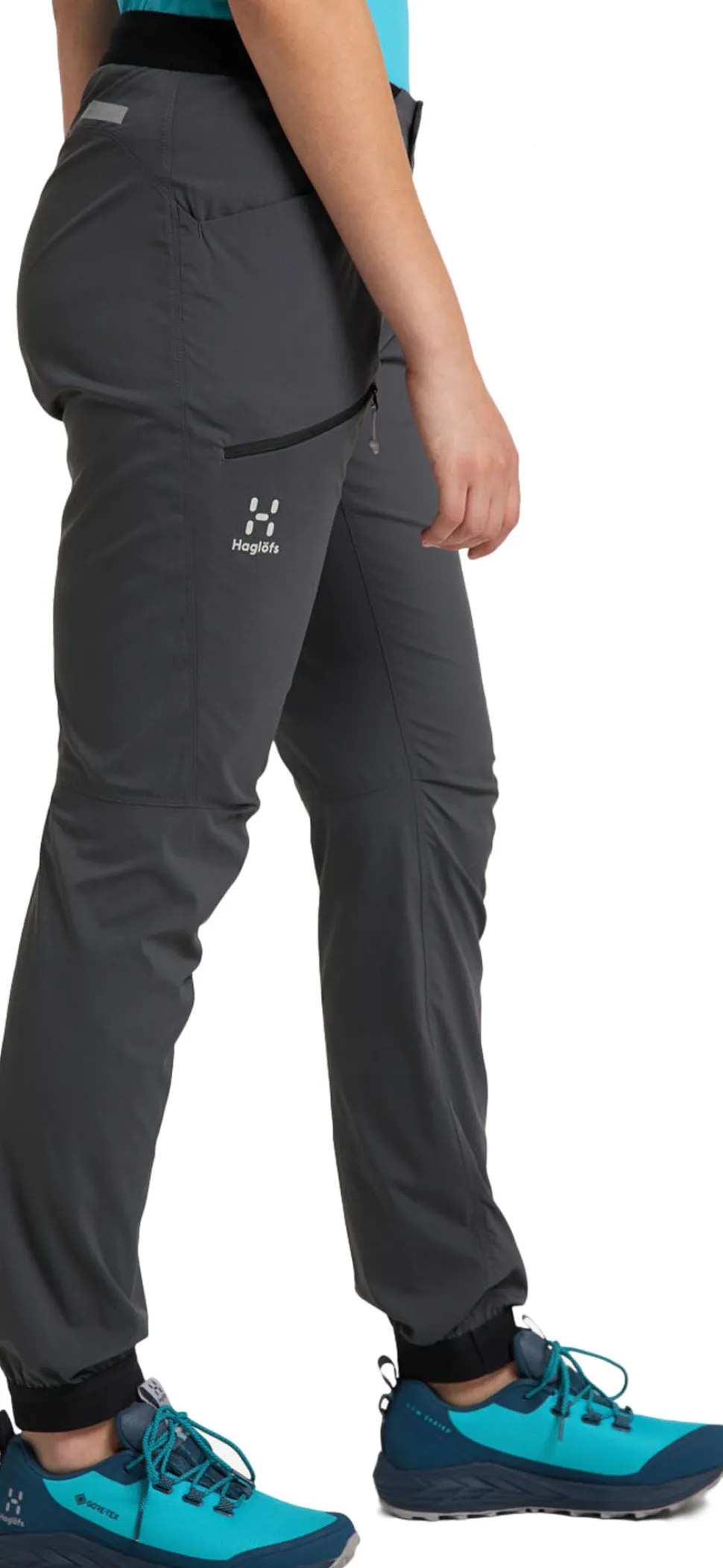 L.I.M Fuse Pant - Women's