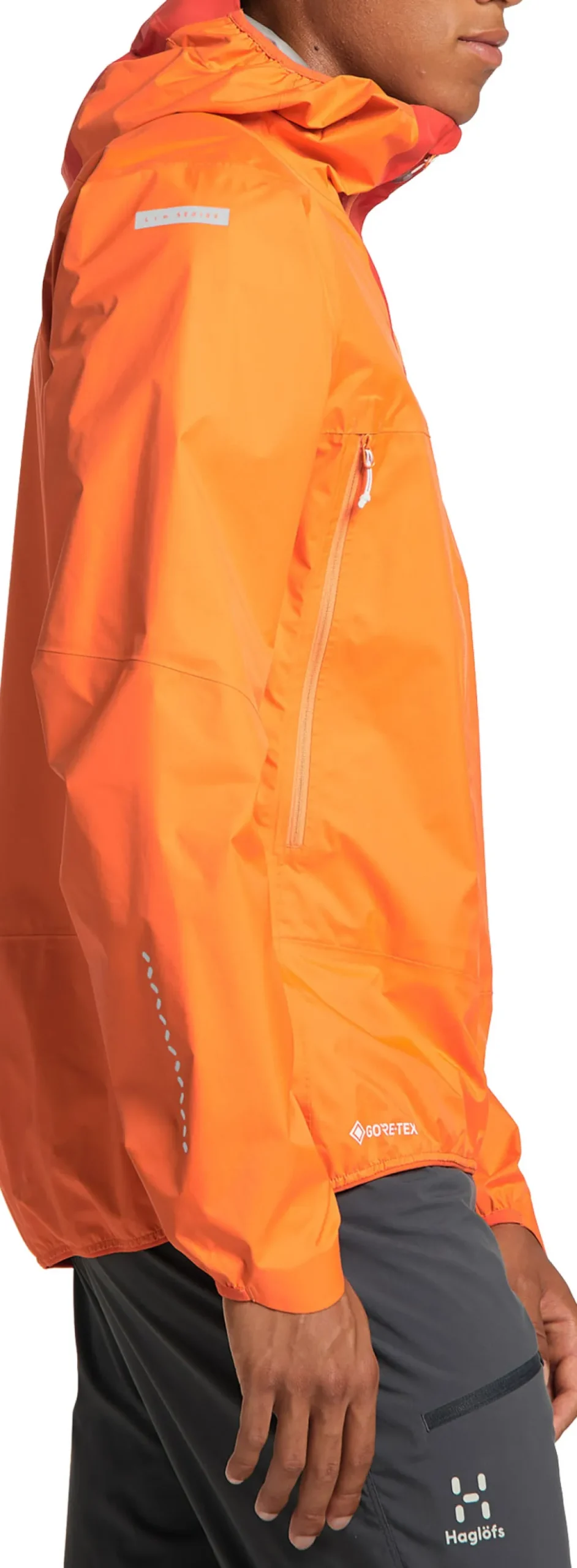 L.I.M GTX Jacket - Men's