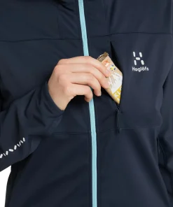 L.I.M Hybrid Softshell Jacket - Women's
