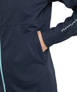 L.I.M Hybrid Softshell Jacket - Women's