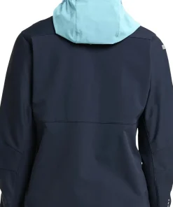 L.I.M Hybrid Softshell Jacket - Women's