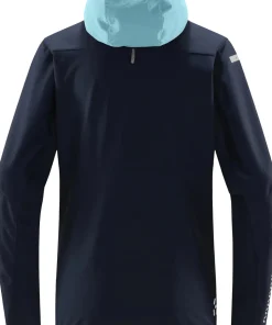 L.I.M Hybrid Softshell Jacket - Women's