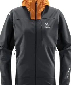 L.I.M Hybrid Softshell Jacket - Women's
