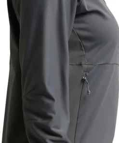L.I.M Hybrid Softshell Jacket - Women's