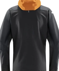 L.I.M Hybrid Softshell Jacket - Women's