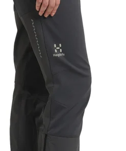 L.I.M Hybrid Softshell Pant - Women's