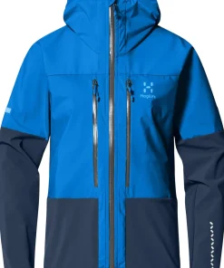 L.I.M Hybrid Touring Hooded Jacket - Women's