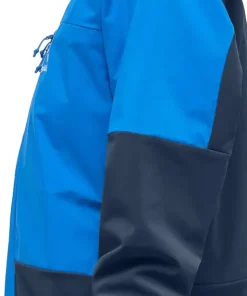 L.I.M Hybrid Touring Hooded Jacket - Women's